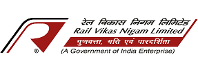 RVNL Logo